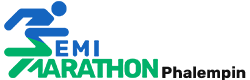 Logo semi marathon phalempin